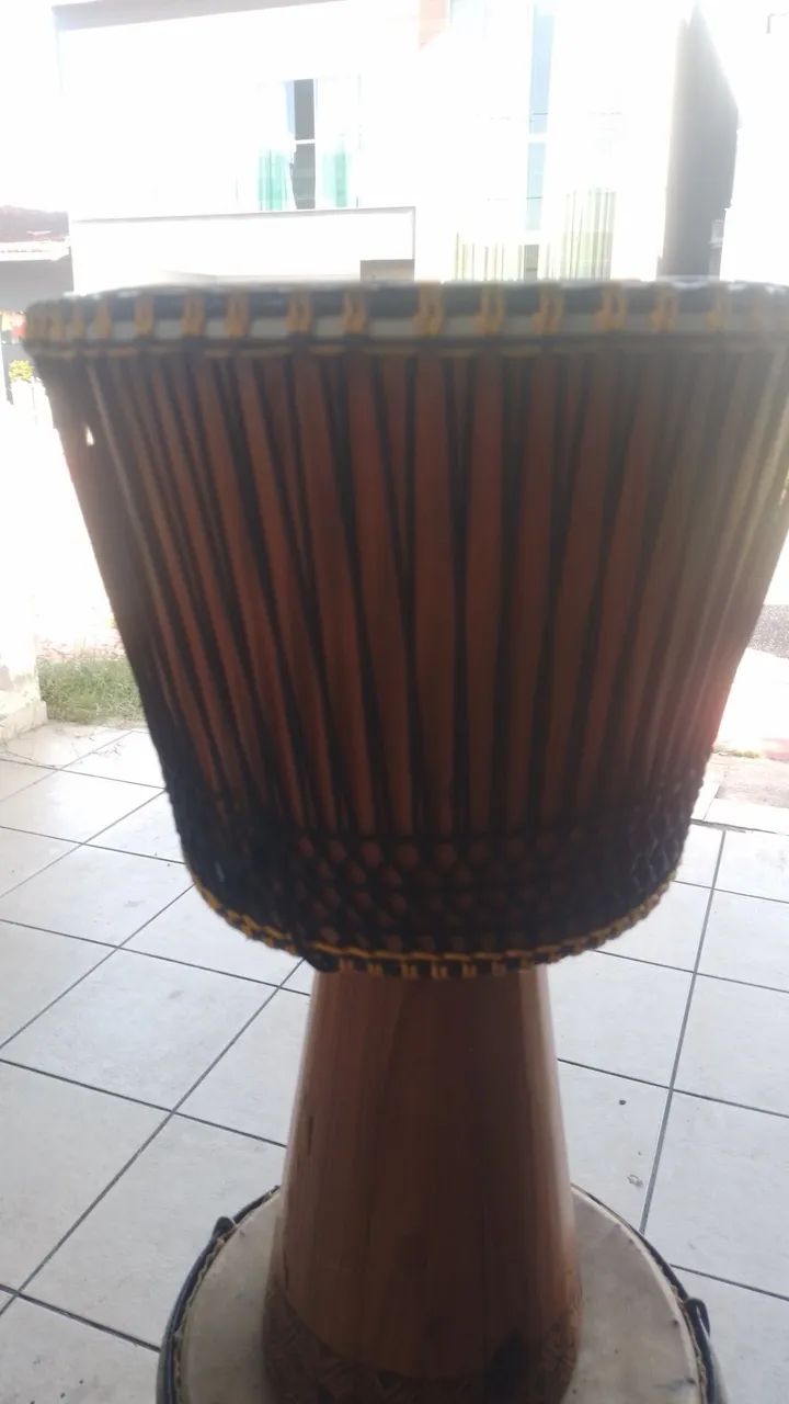 Djambê