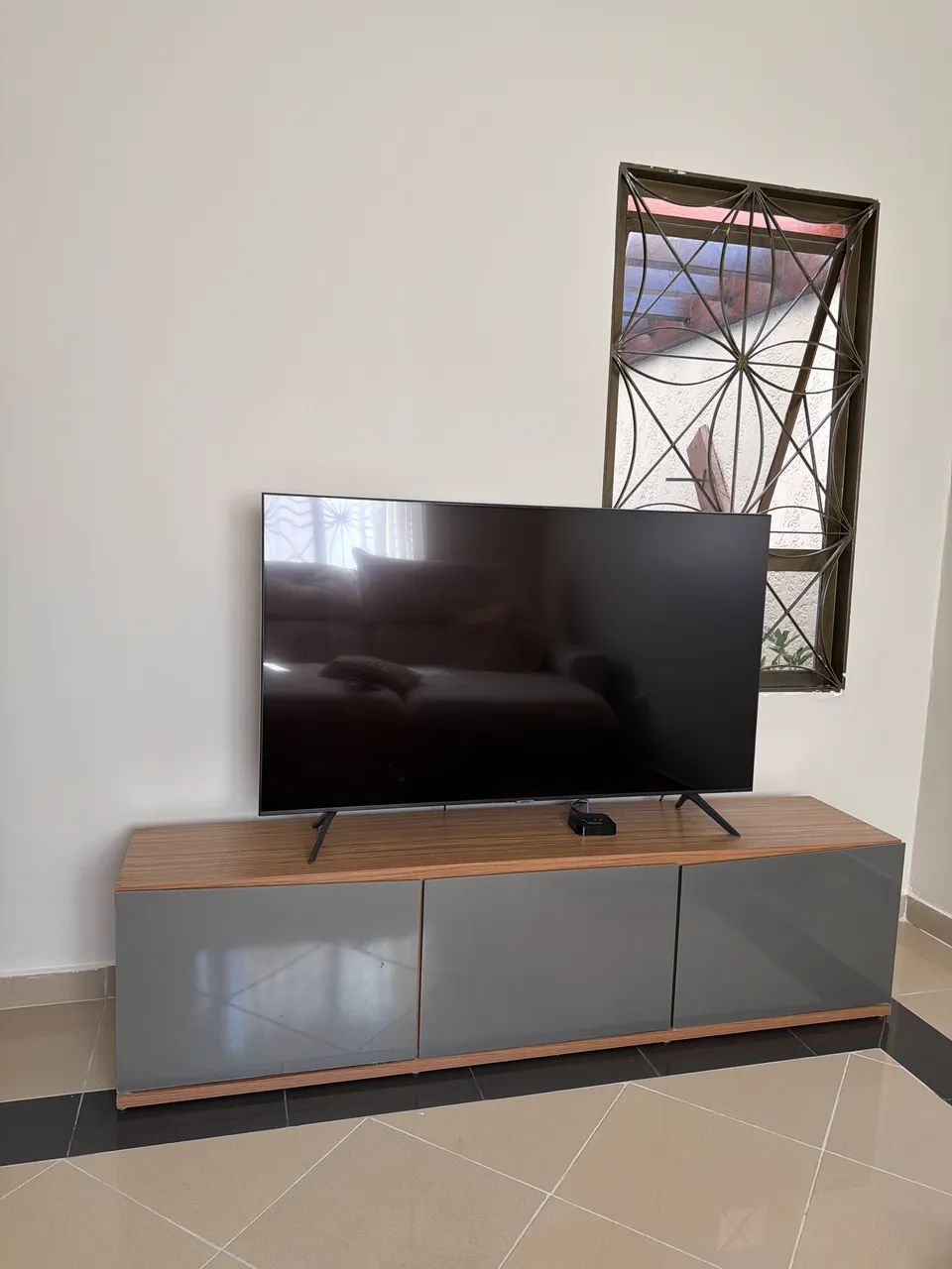 Rack moderno 1,80m  - Foto 2