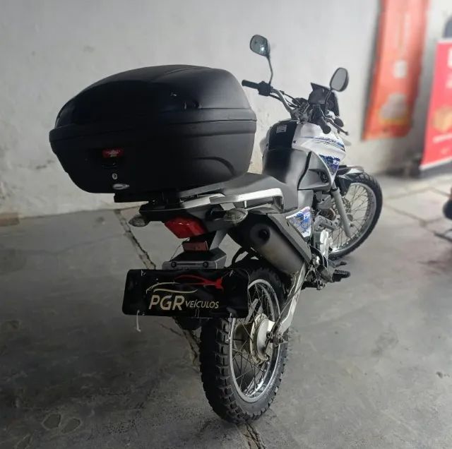 Crosser 150 muito nova - Foto 5
