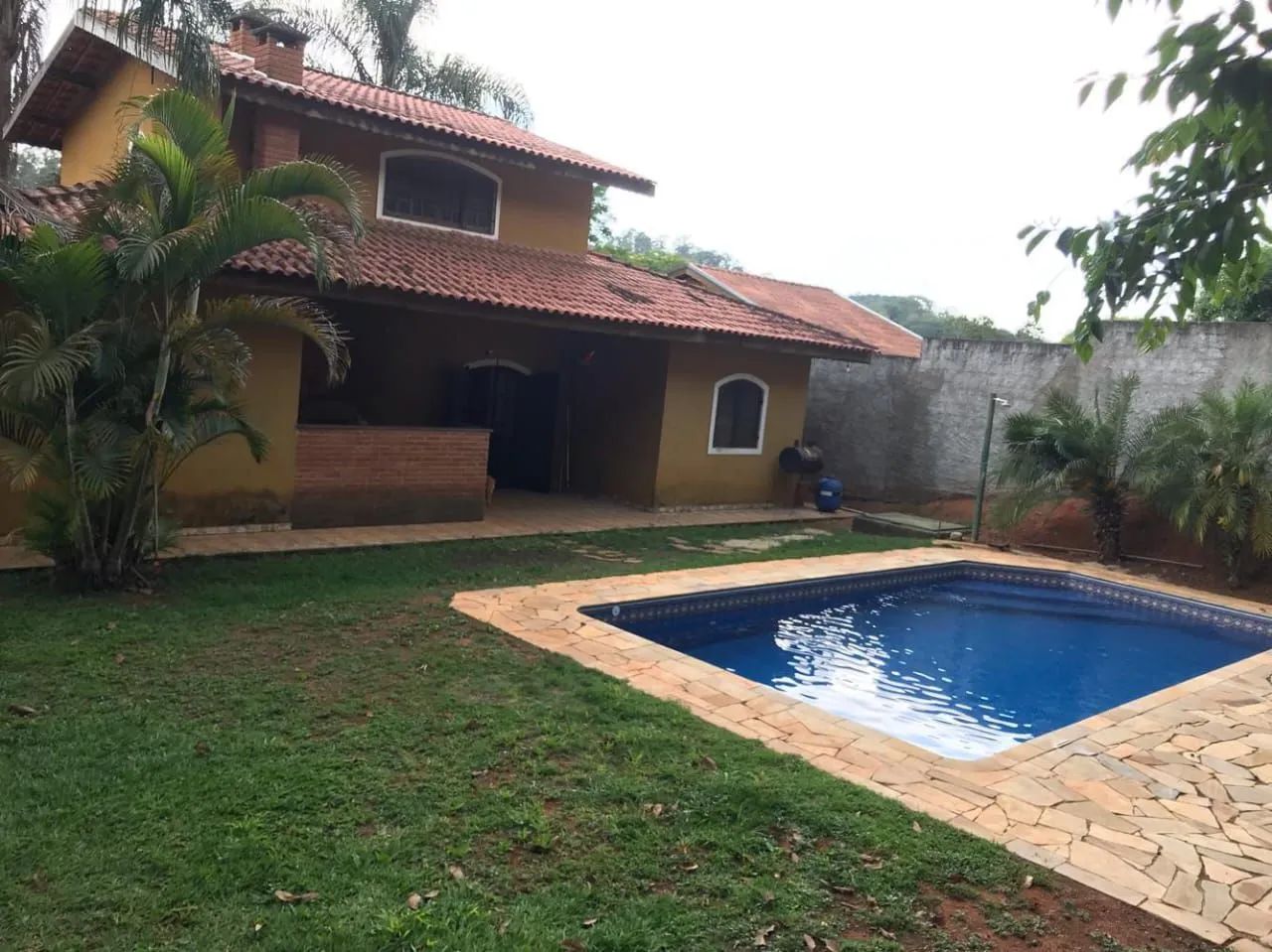 Chácara para finais de semana em campo limpo Paulista  promoção  - Foto 2