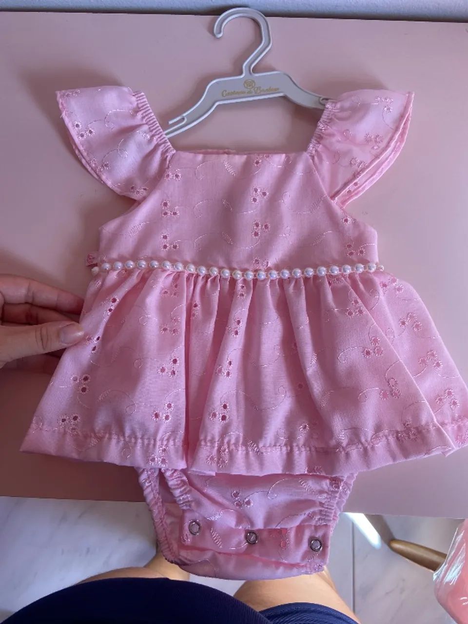 Body Feminino 