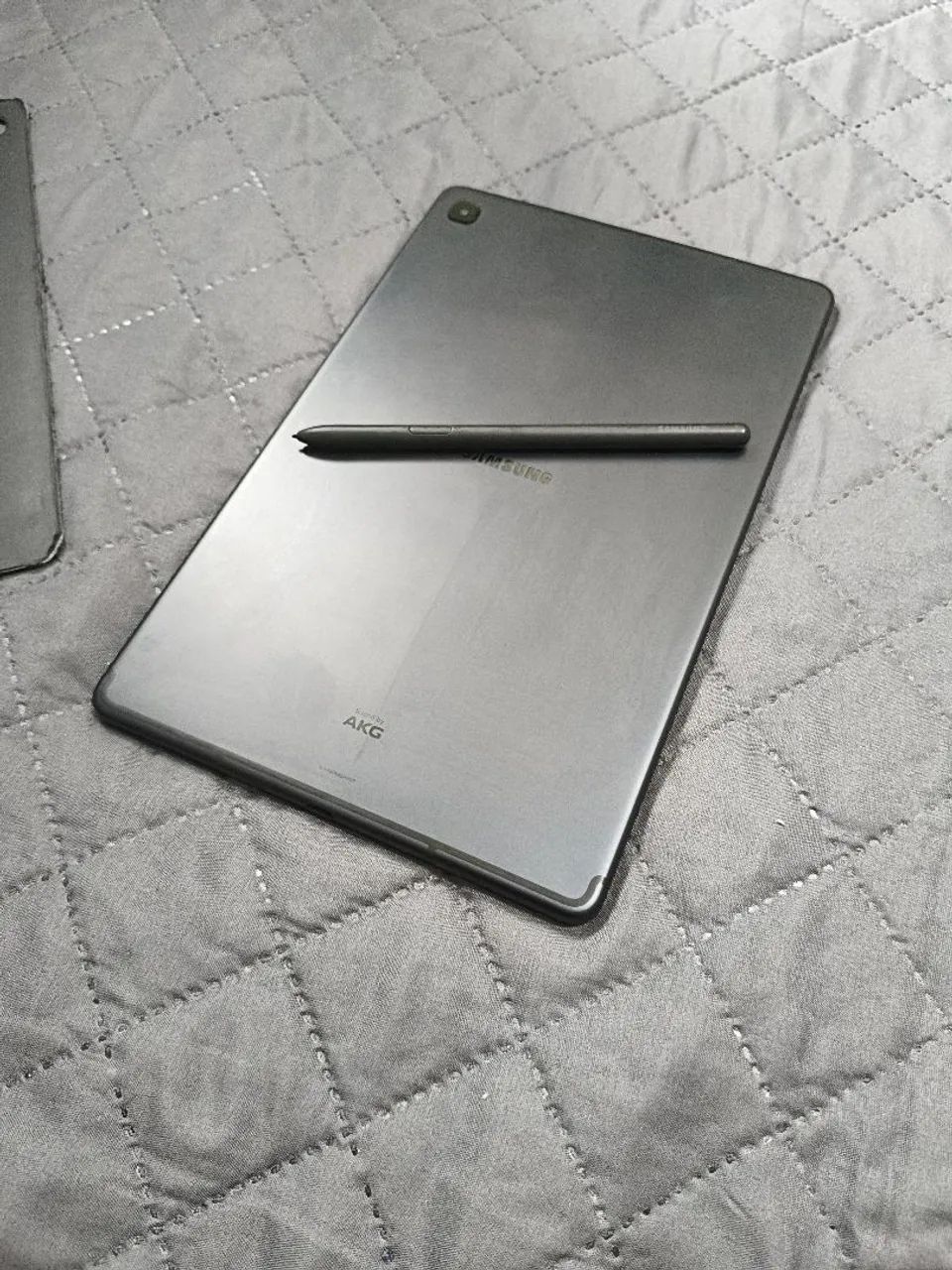 Samsung S6 Lite 128Gb - Foto 4
