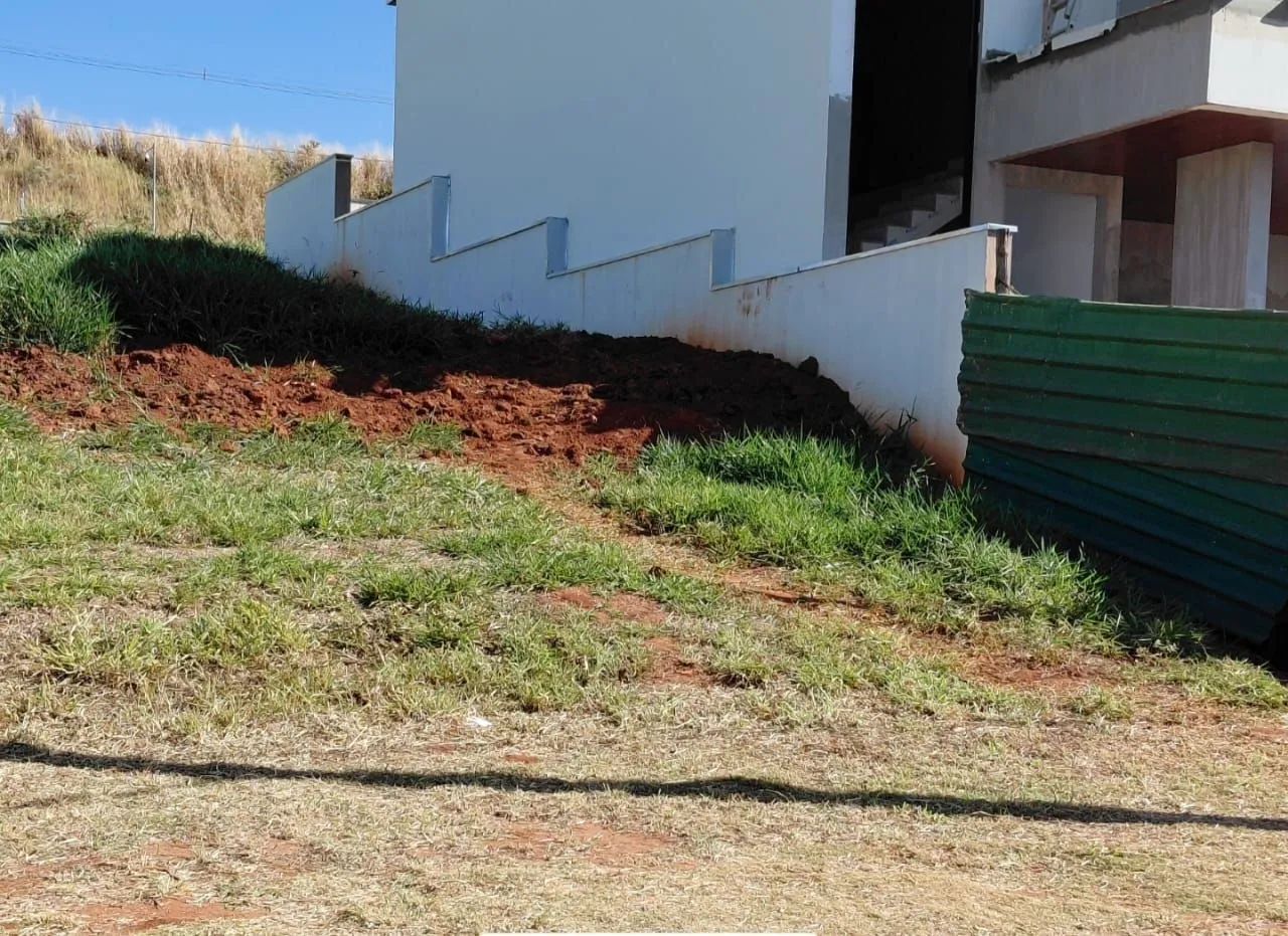 Terreno Condomínio Fechado  - Foto 4