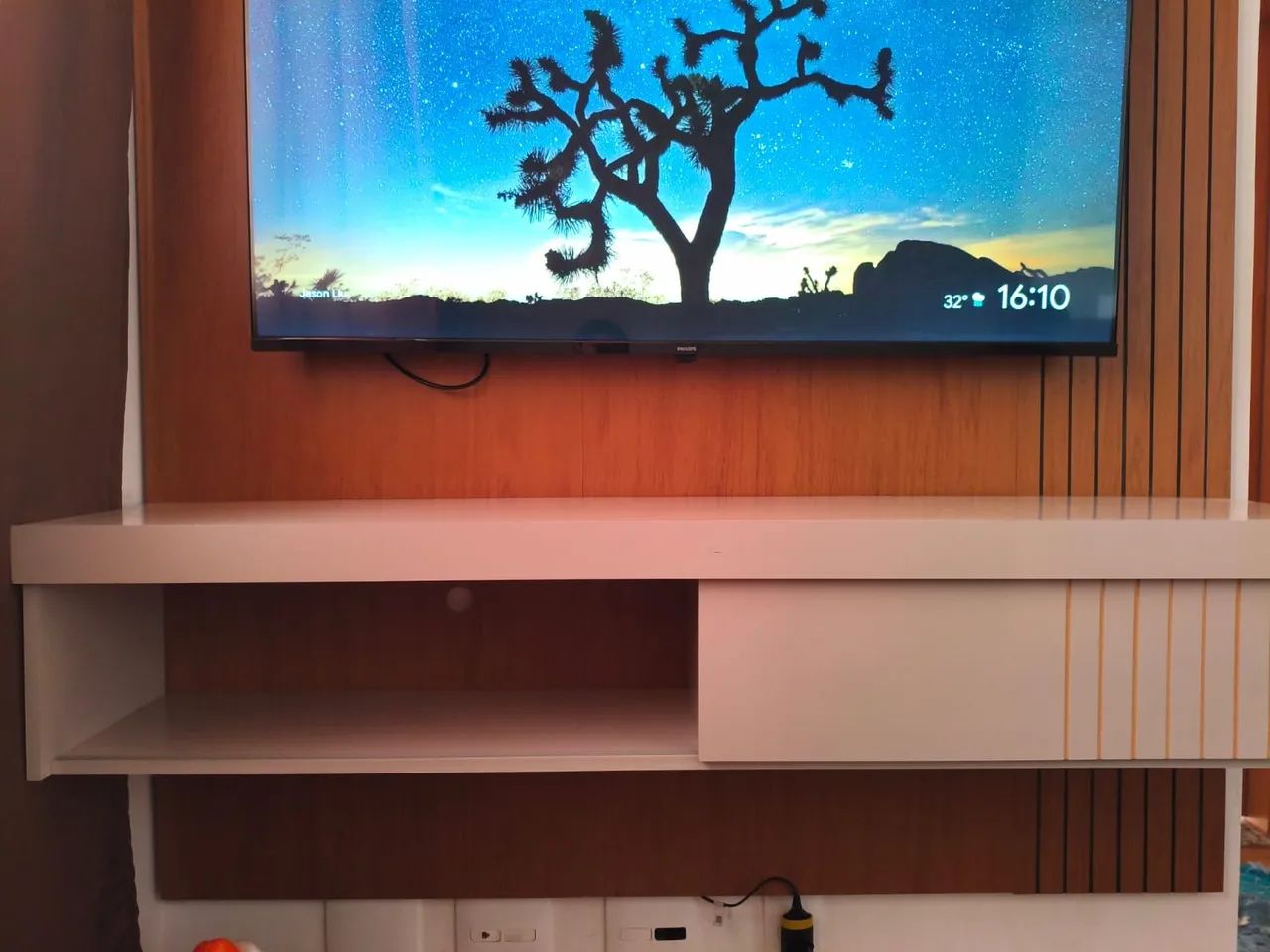 SMART TV LED 50 - Foto 2
