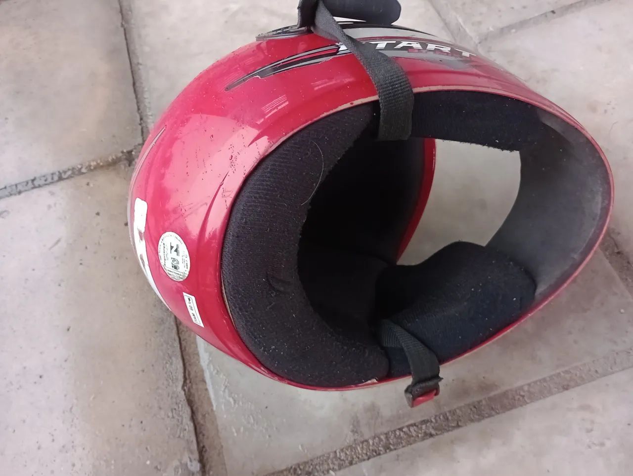 Capacete 