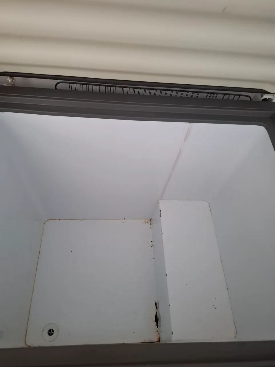Freezer 309 Lt - Foto 2