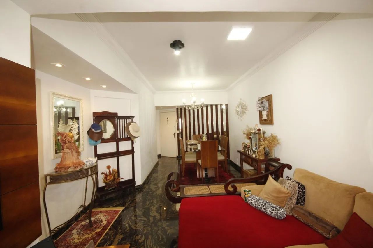 Apartamento à Venda - União, 3 Quartos, 78 m2 - Foto 4