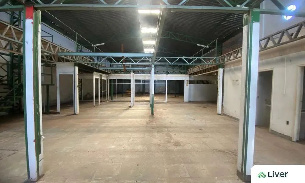 Galpão Rua 70 Centro - Foto 3