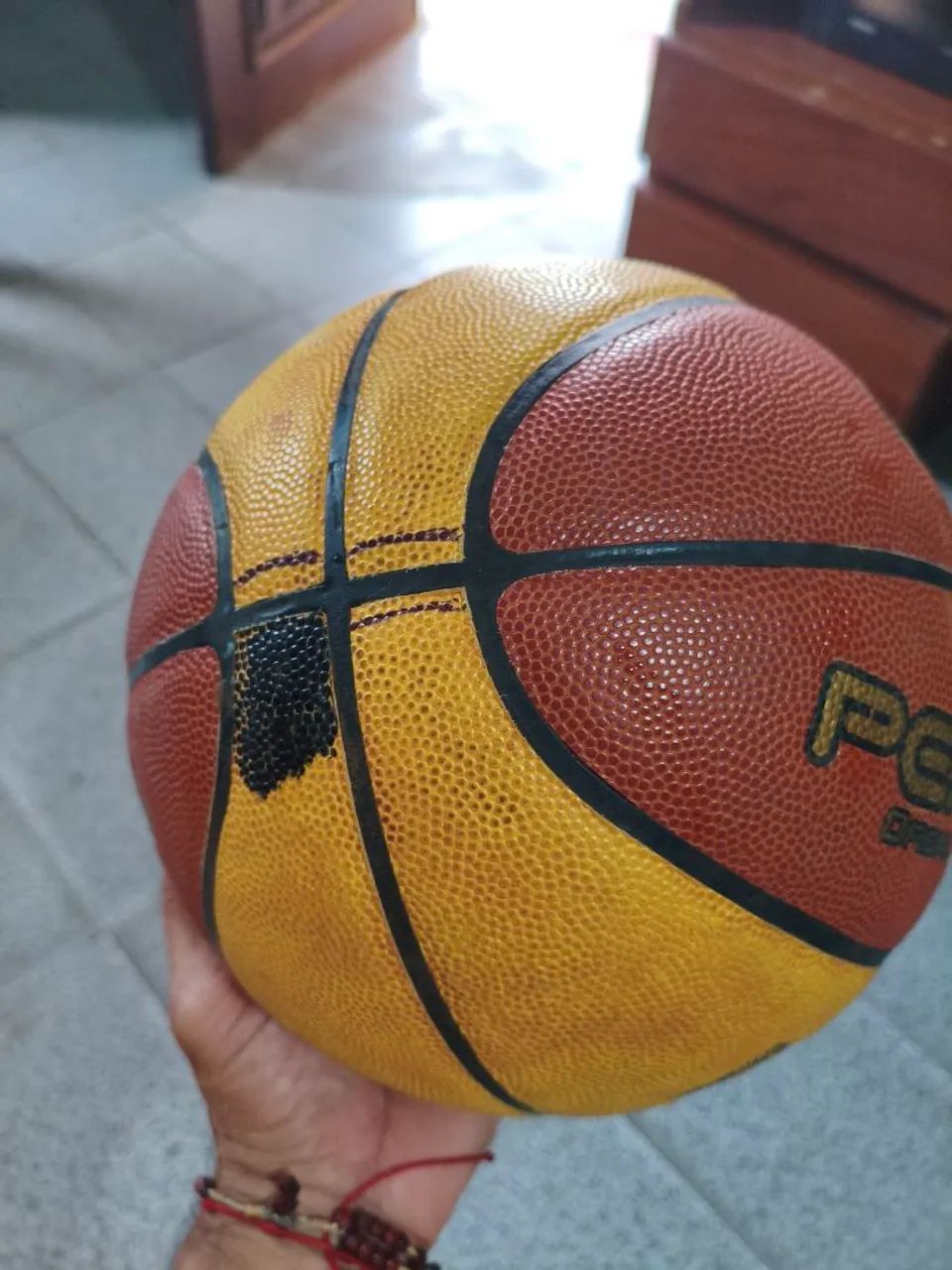 Bola basquete penalty - Foto 4