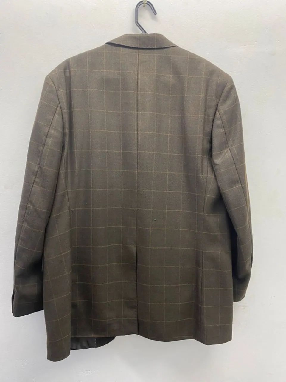 Blazer Buckman Marrom - Foto 3