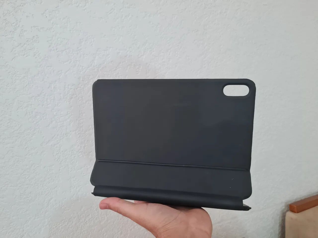 Magic Keyboard Apple Teclado Bluetooth ipad 10 11 A16 - Foto 4