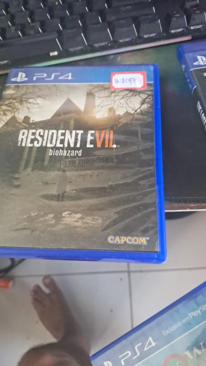 jogos ps 4 - Foto 2