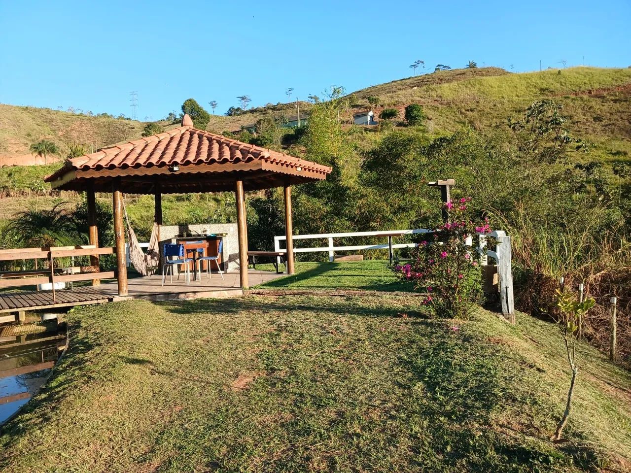 GRANJA PARA VENDA EM PAULA LIMA - Foto 2
