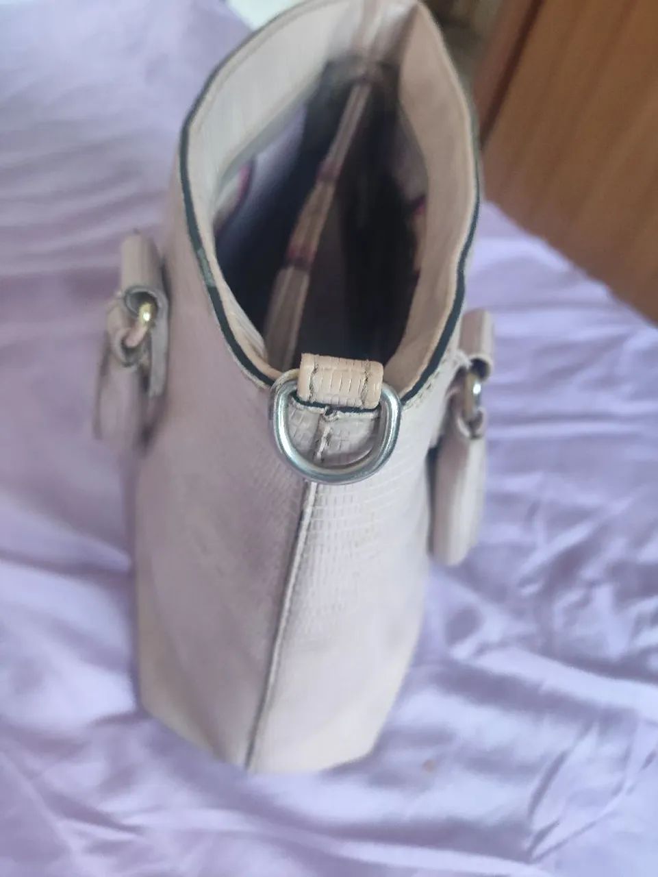 Bolsa da Rafitthy - Foto 3