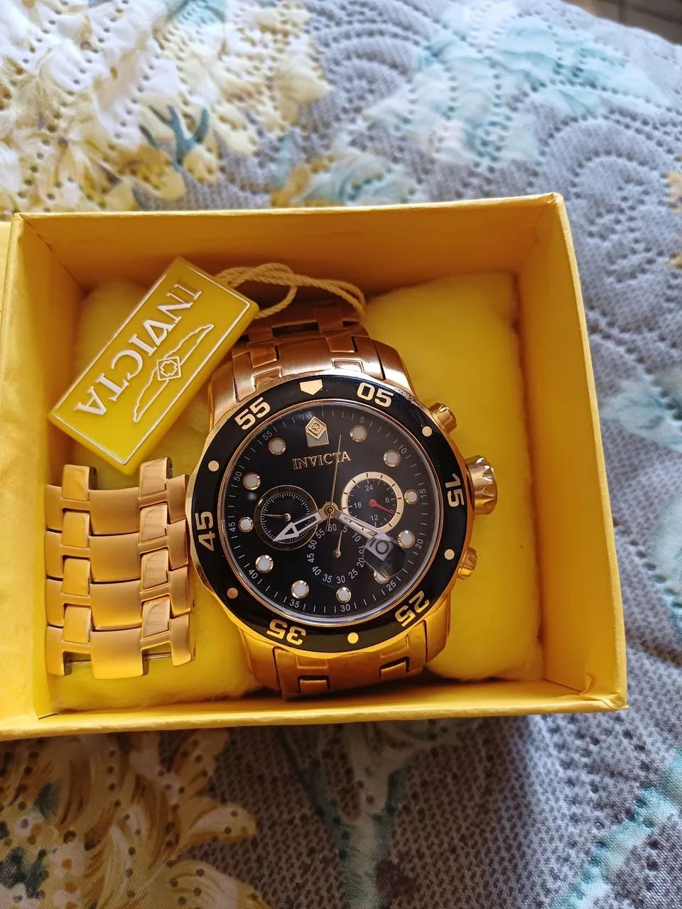 INVICTA PROMOÇÃO DO DIA  - Foto 3