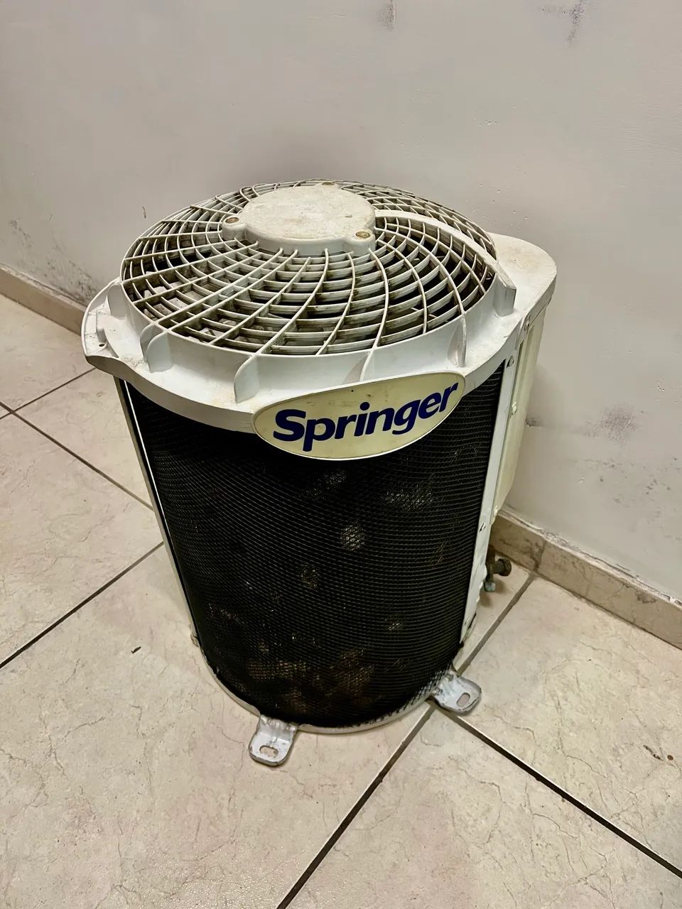 Ar Condicionado Springer - Foto 3