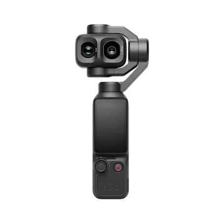CÂMERA DJI Osmo Pocket 4P standart - Foto 3