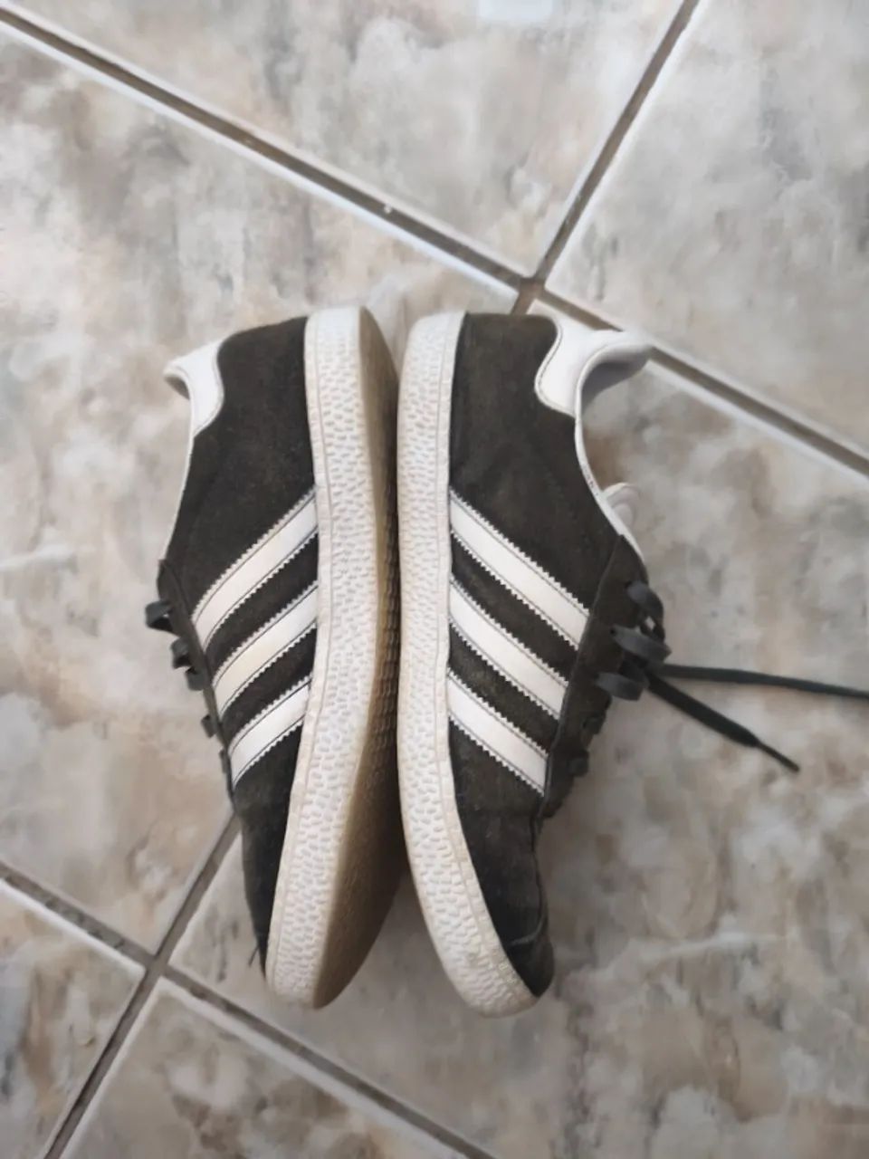 Tênis Adidas gazelle - Foto 5