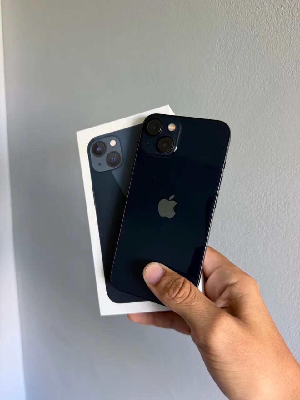 iPhone 13 128gb 