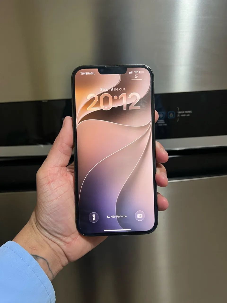 iPhone 13 Pro Max 128GB - Foto 4