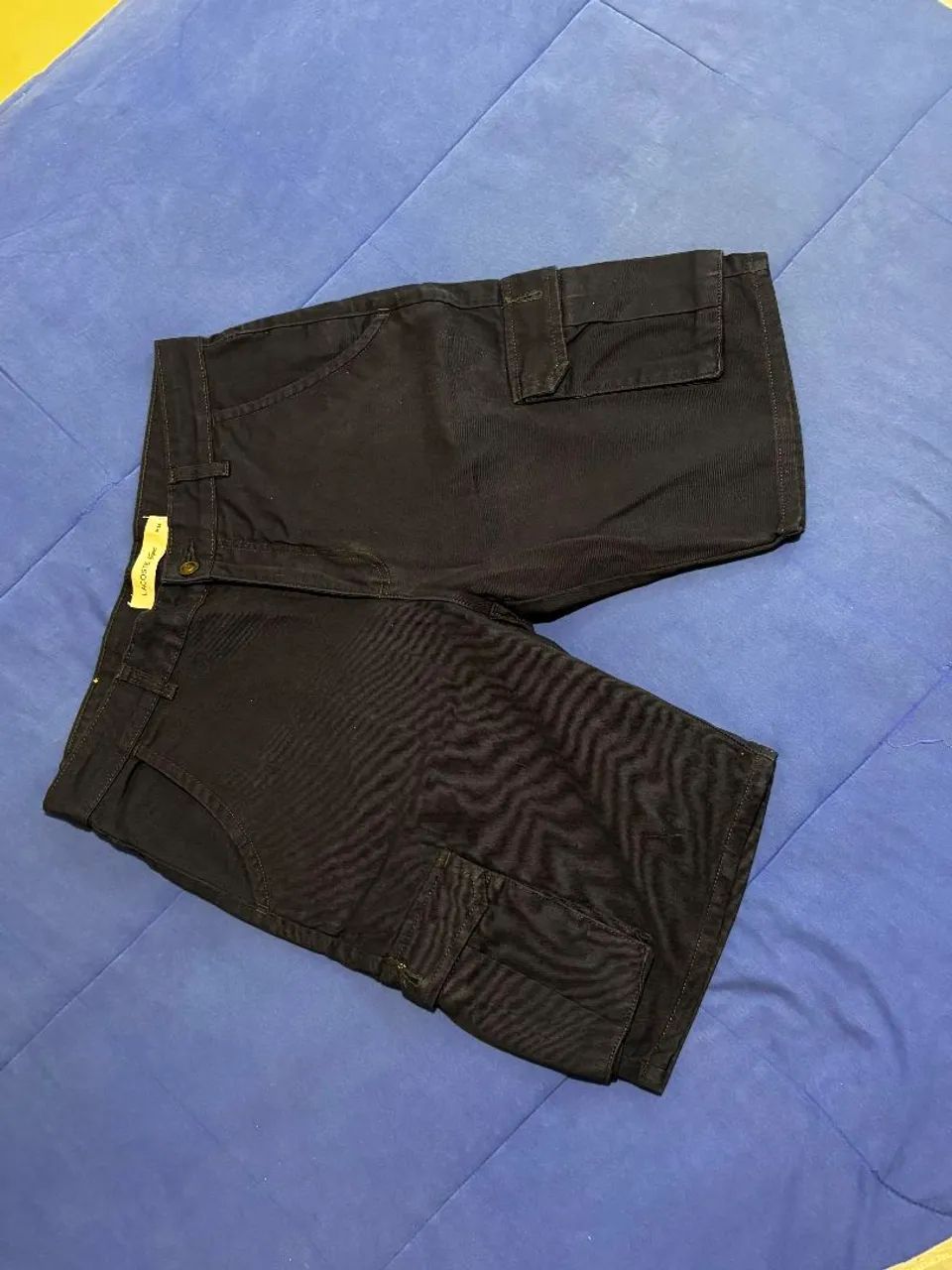 Bermuda lacoste original  - Foto 3