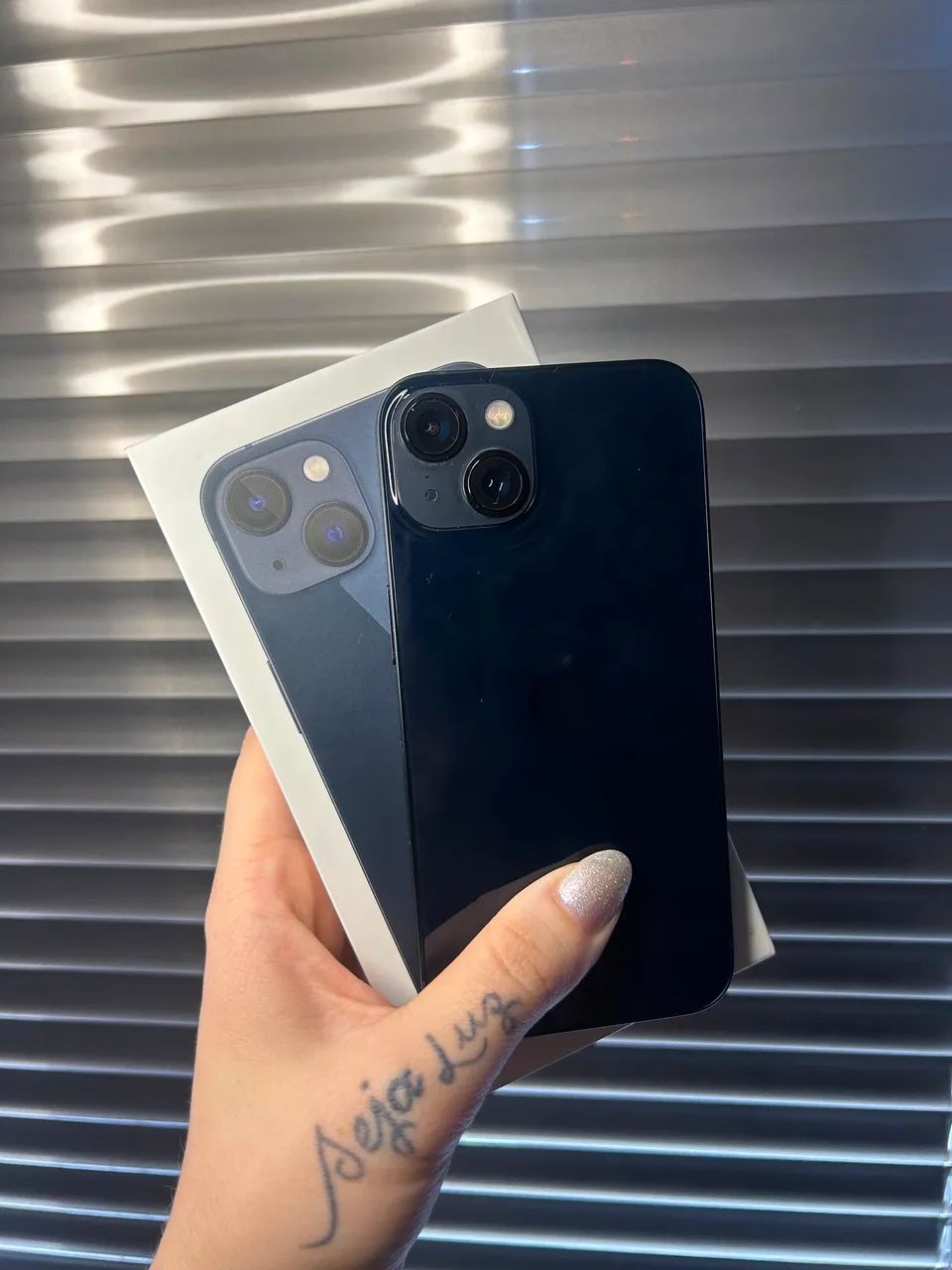 iPhone 13 TODO ORIGINAL 