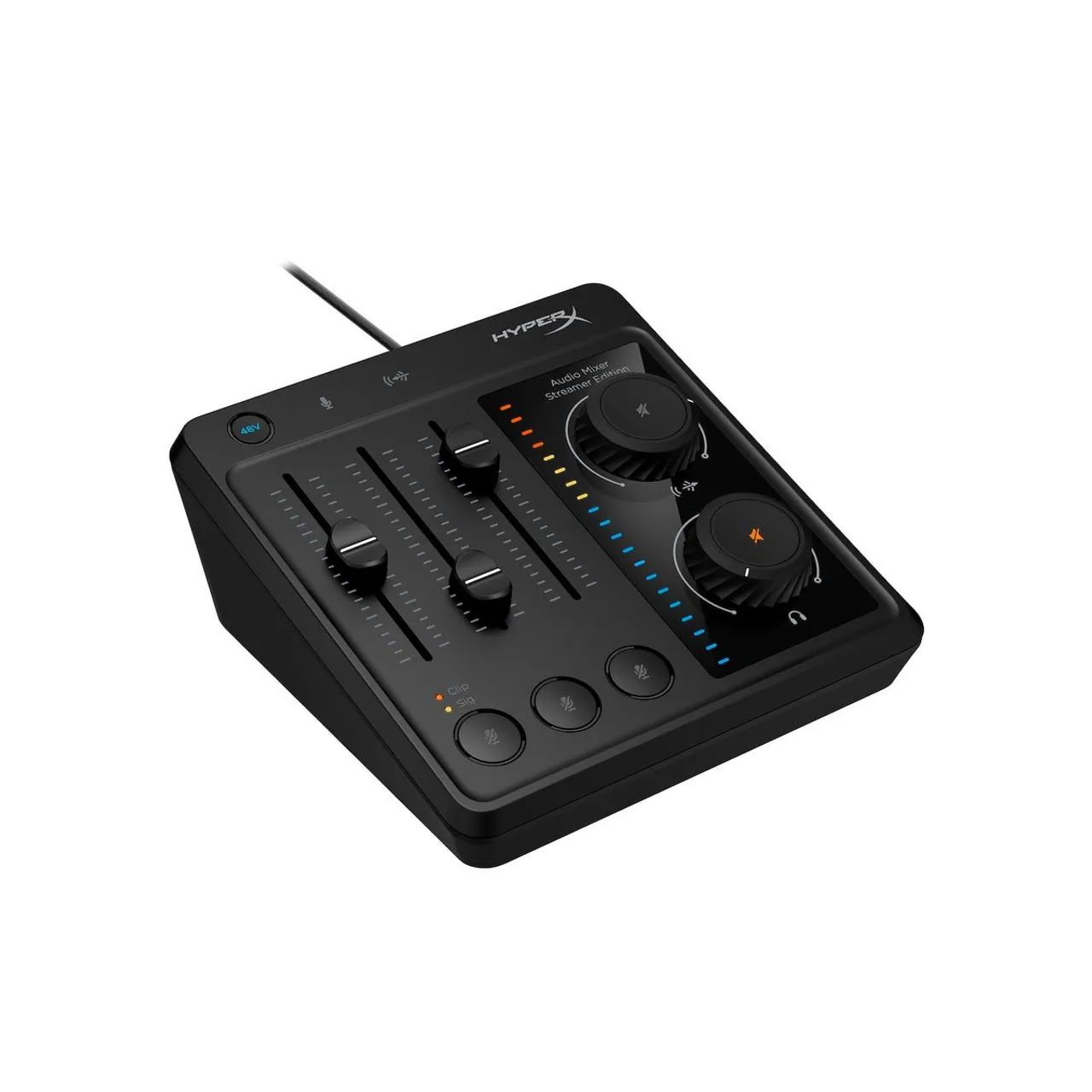 LACRADO HyperX Mixer de áudio - Foto 3