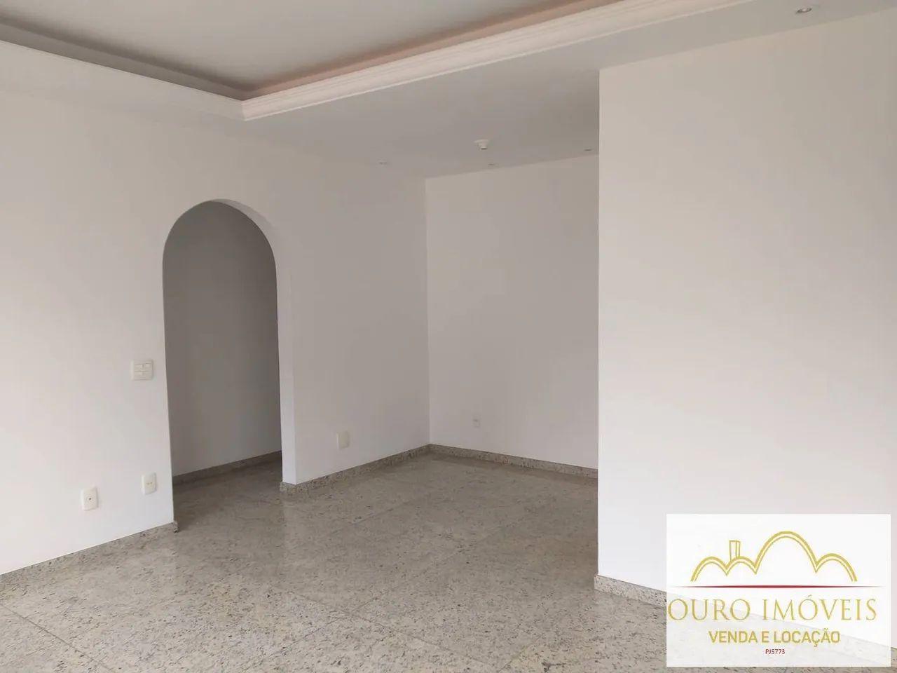 Apartamento de 03 quartos com suíte próximo a UFMG - Foto 5