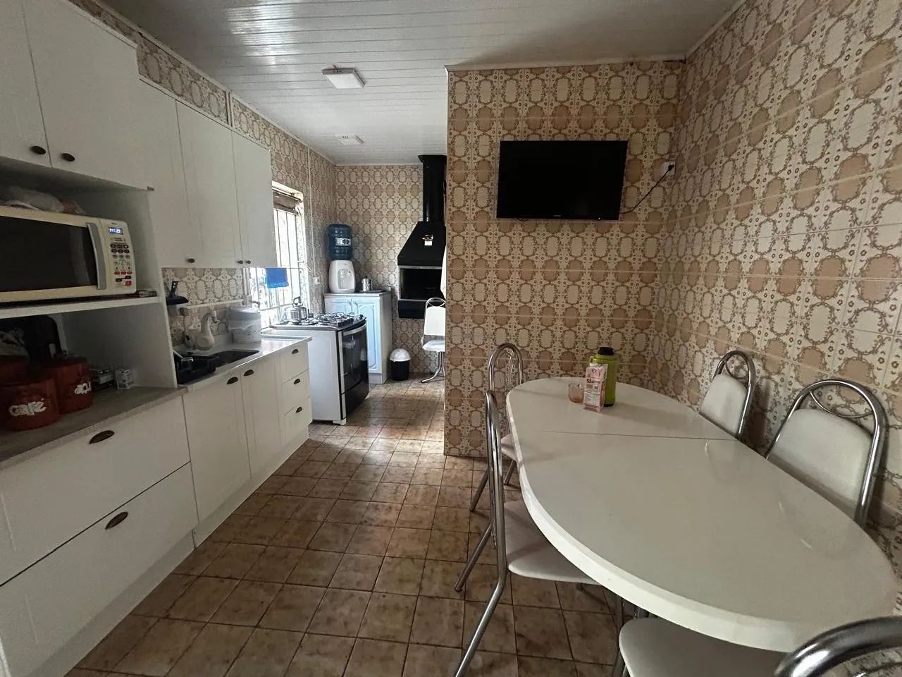 CASA COMERCIAL PARA LOCAÇÃO NO CENTRO - Foto 3