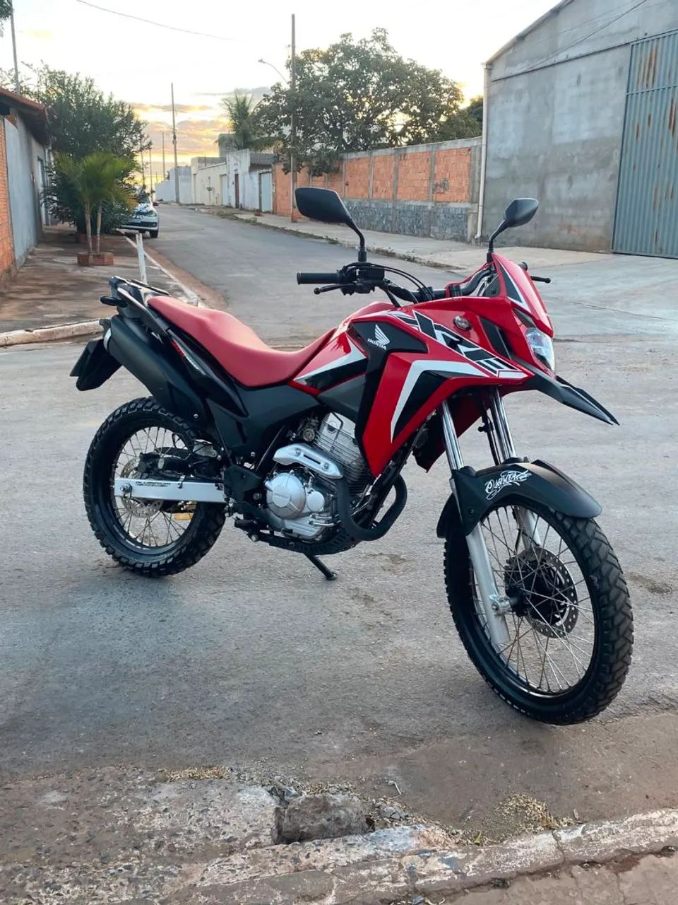 Moto