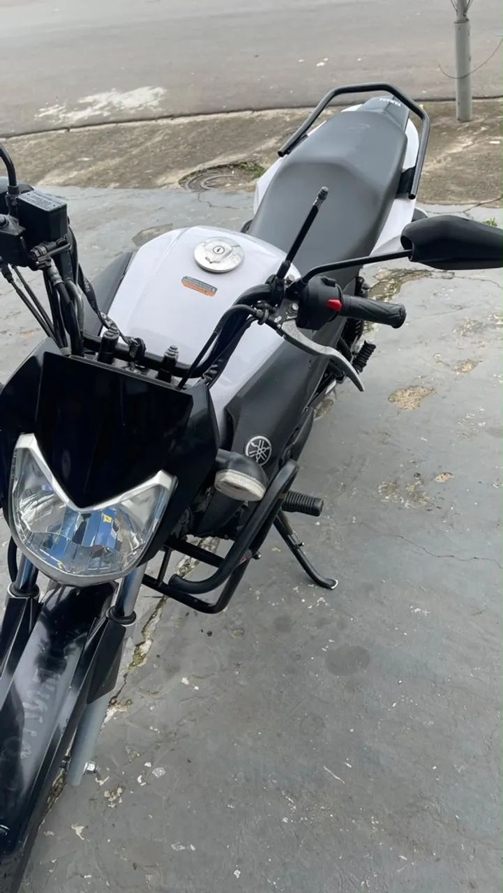 Yamaha Factor 2020 - Foto 2