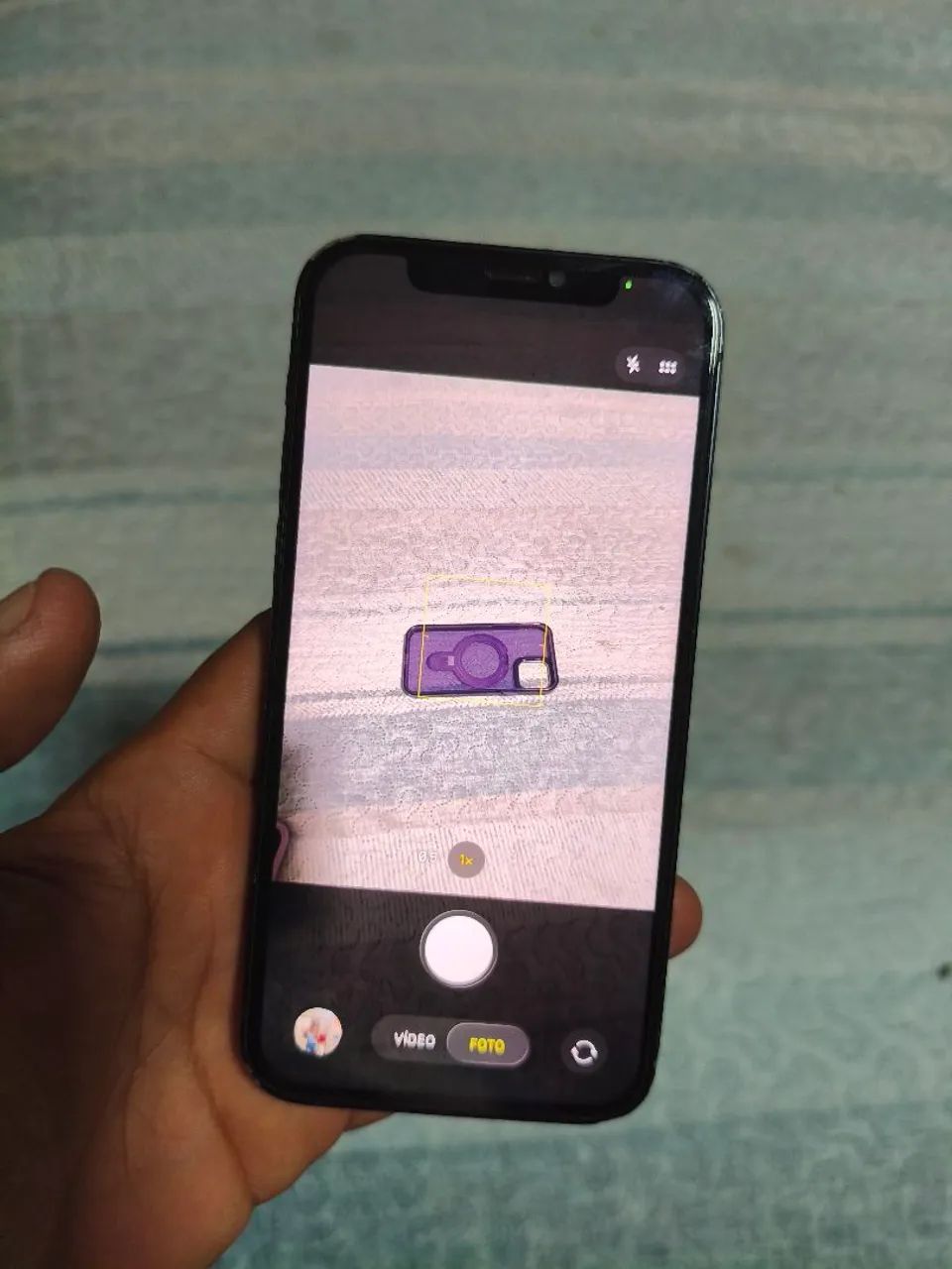 iPhone 12 128G - Foto 5