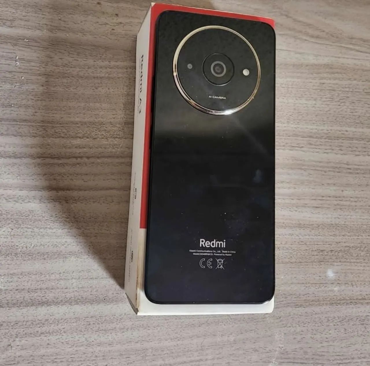 redmi a3  - Foto 2