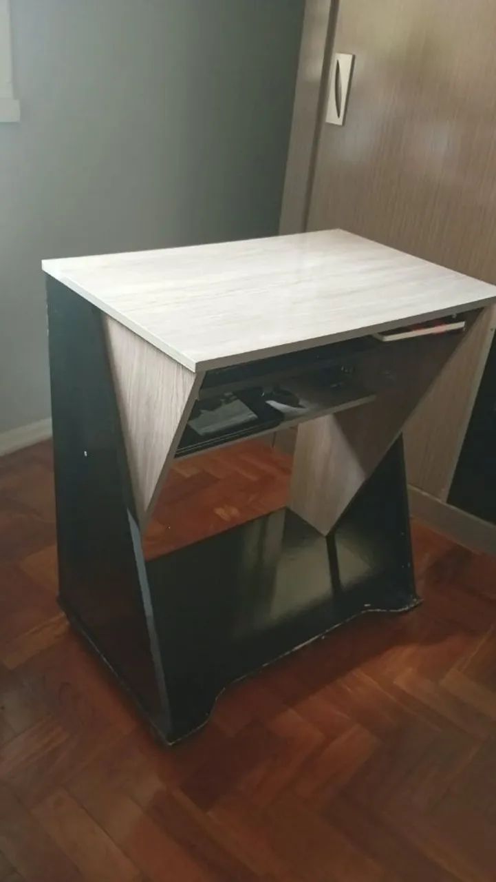Rack para computador 