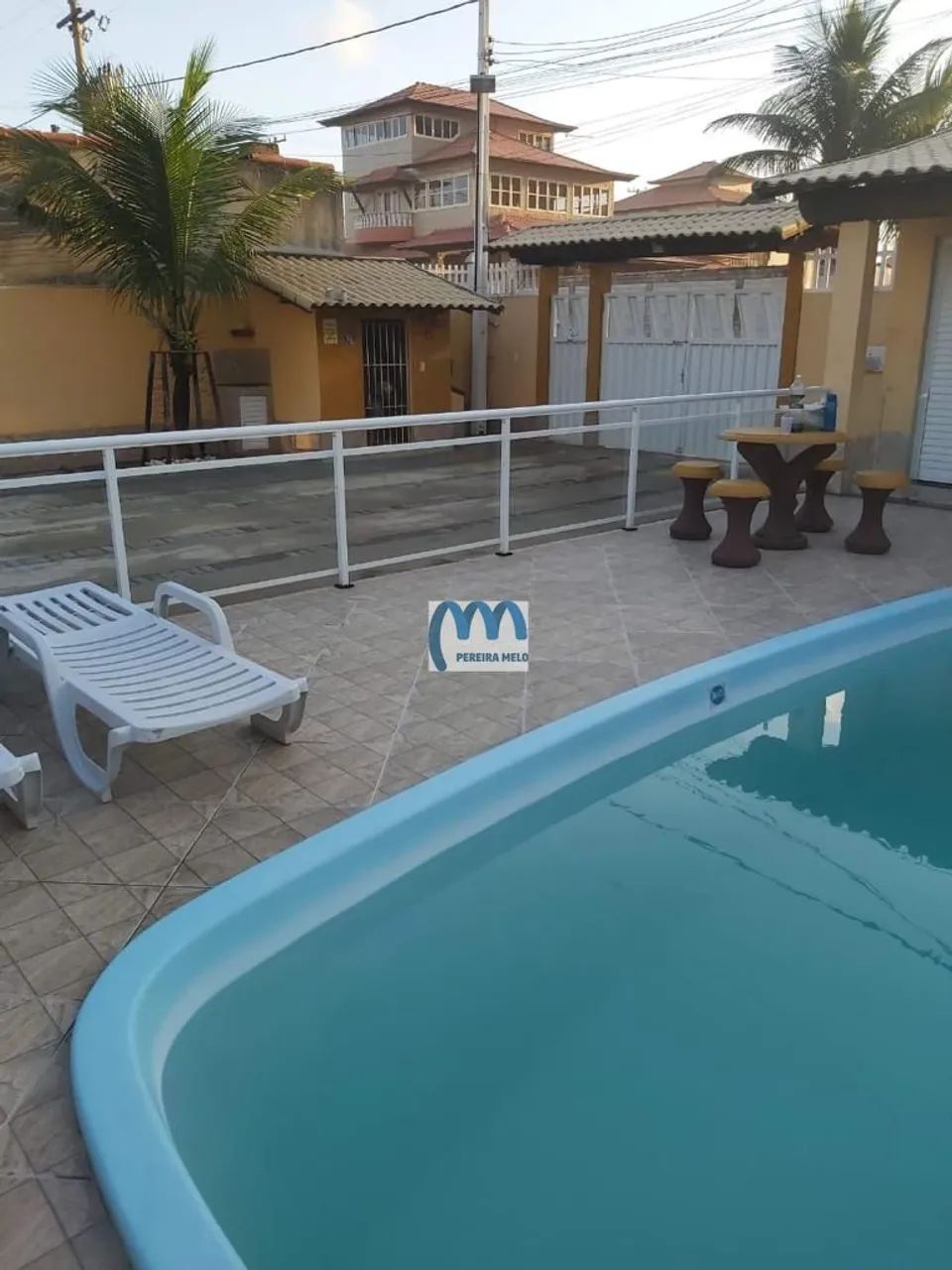 EXCELENTE CASA NA QUADRA DA PRAIA JACONE. - Foto 5