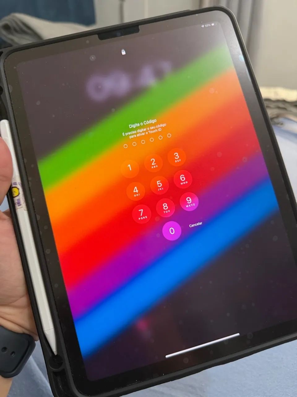 iPad Air - 5th - 64gb