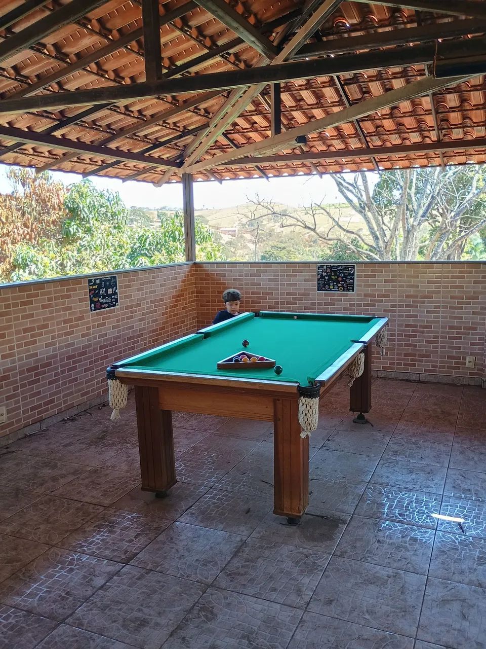 Sítio para festa e final de semana  - Foto 4