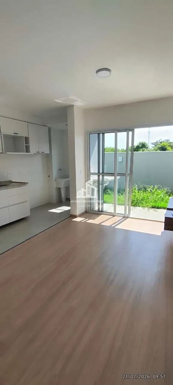 Apartamento com 2 quartos, Vila Fiori, Sorocaba, Cod: 889 - Foto 5