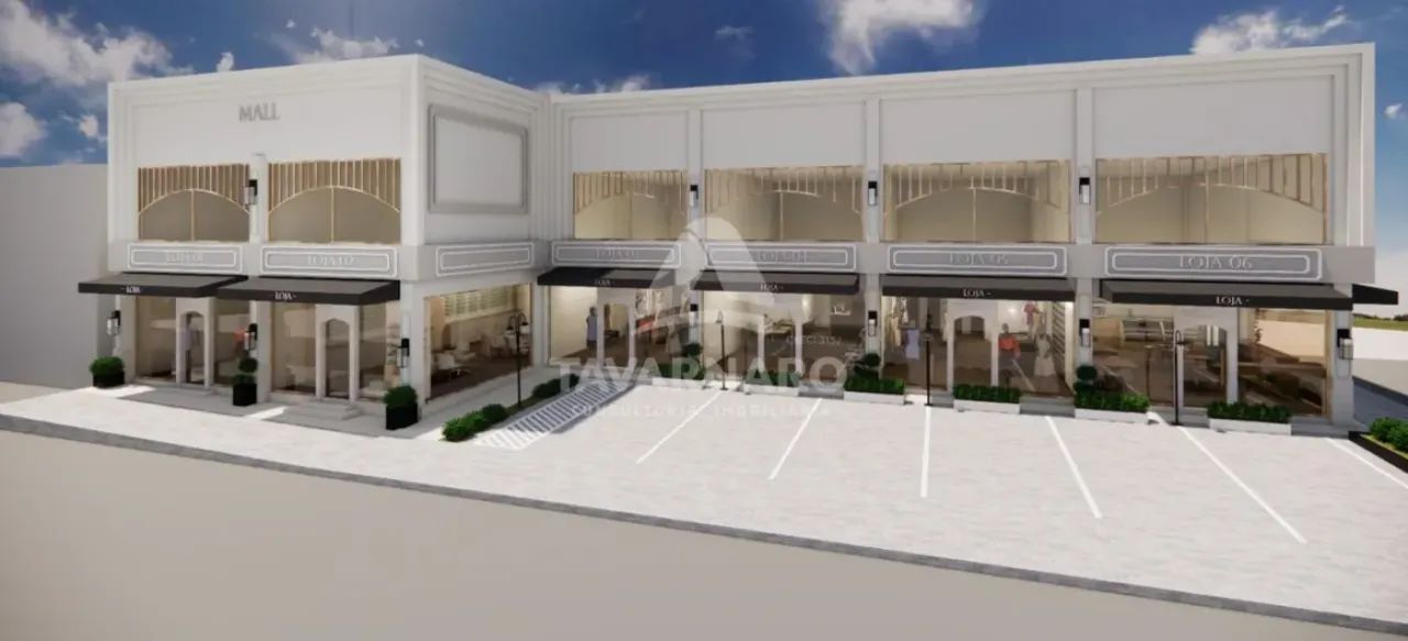 Comercial Prédio em Ponta Grossa - Foto 4