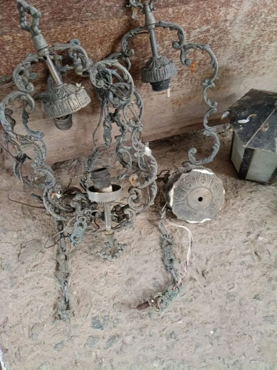 Lote de Antiguidade  - Foto 5