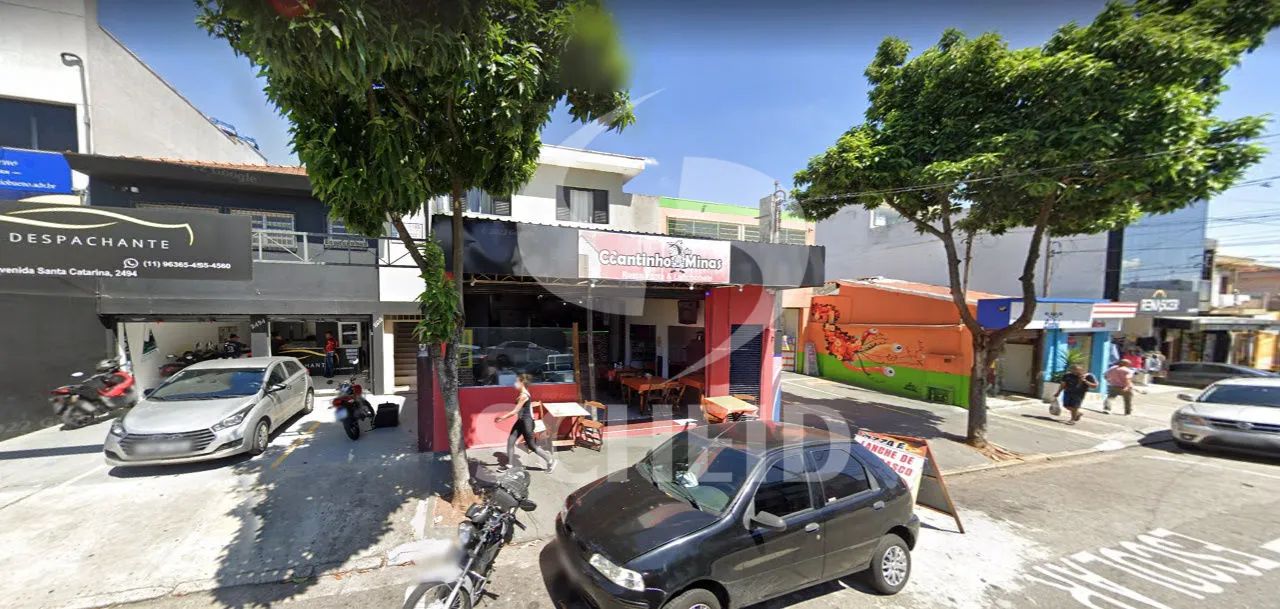 Prédio Comercial na Vila Santa Catarina com 424m - Foto 2