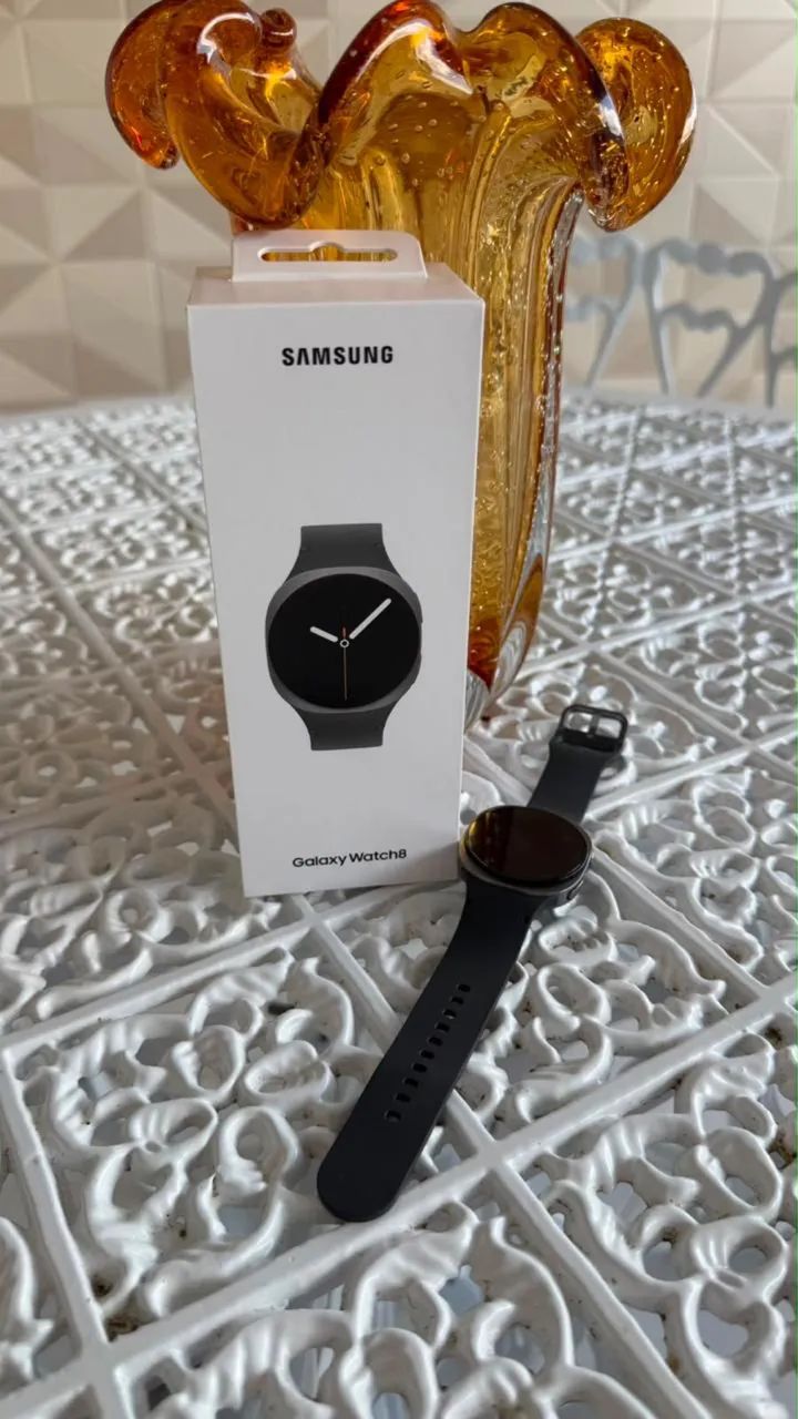 Smartwatch Samsung Galaxy 8 40mm