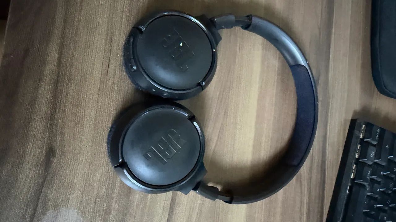 Jbl tune 510