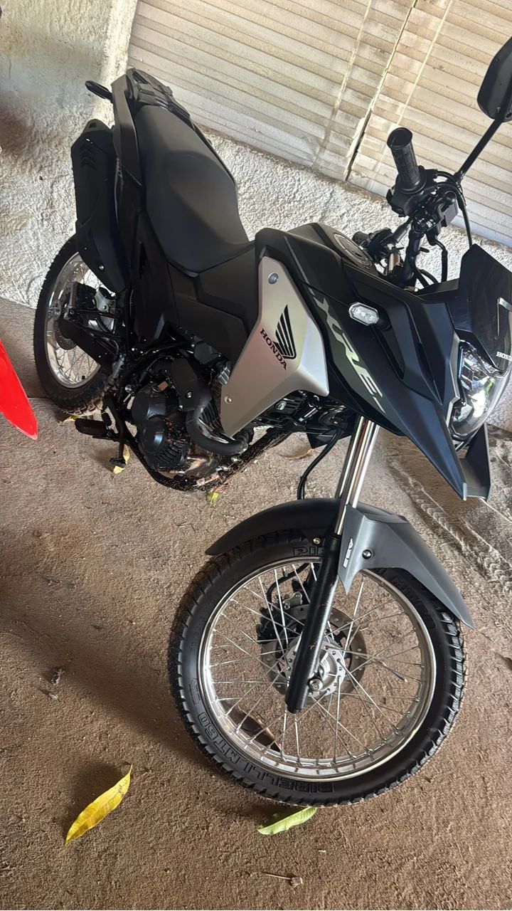 XRE 190 0km! - Foto 2