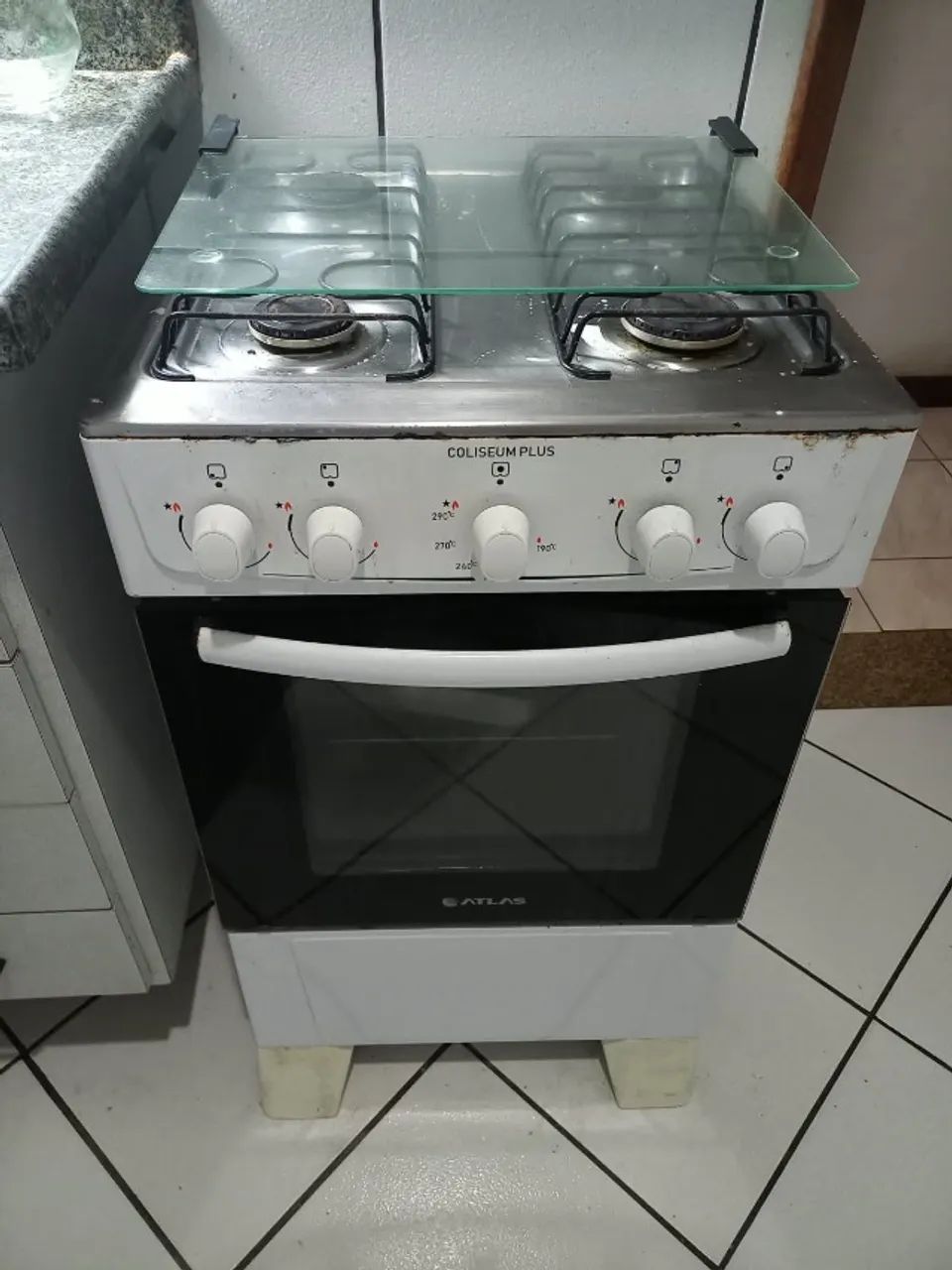 Vendo Sofá Usado em ótimo estado  - Foto 2