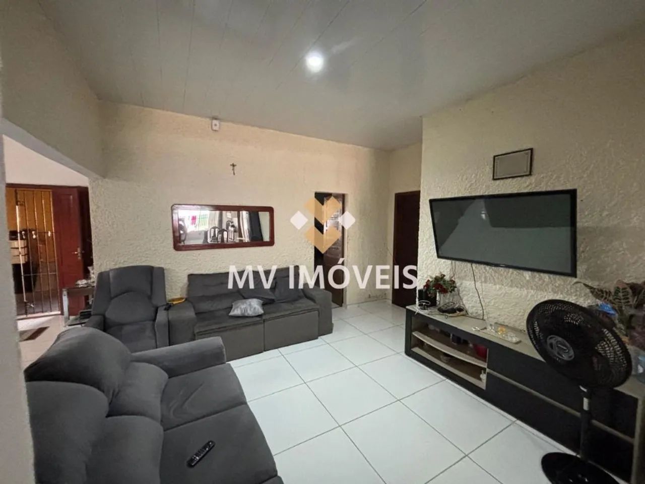 Casa no Marex - Val-de-Cães - Belém/PA - Foto 2