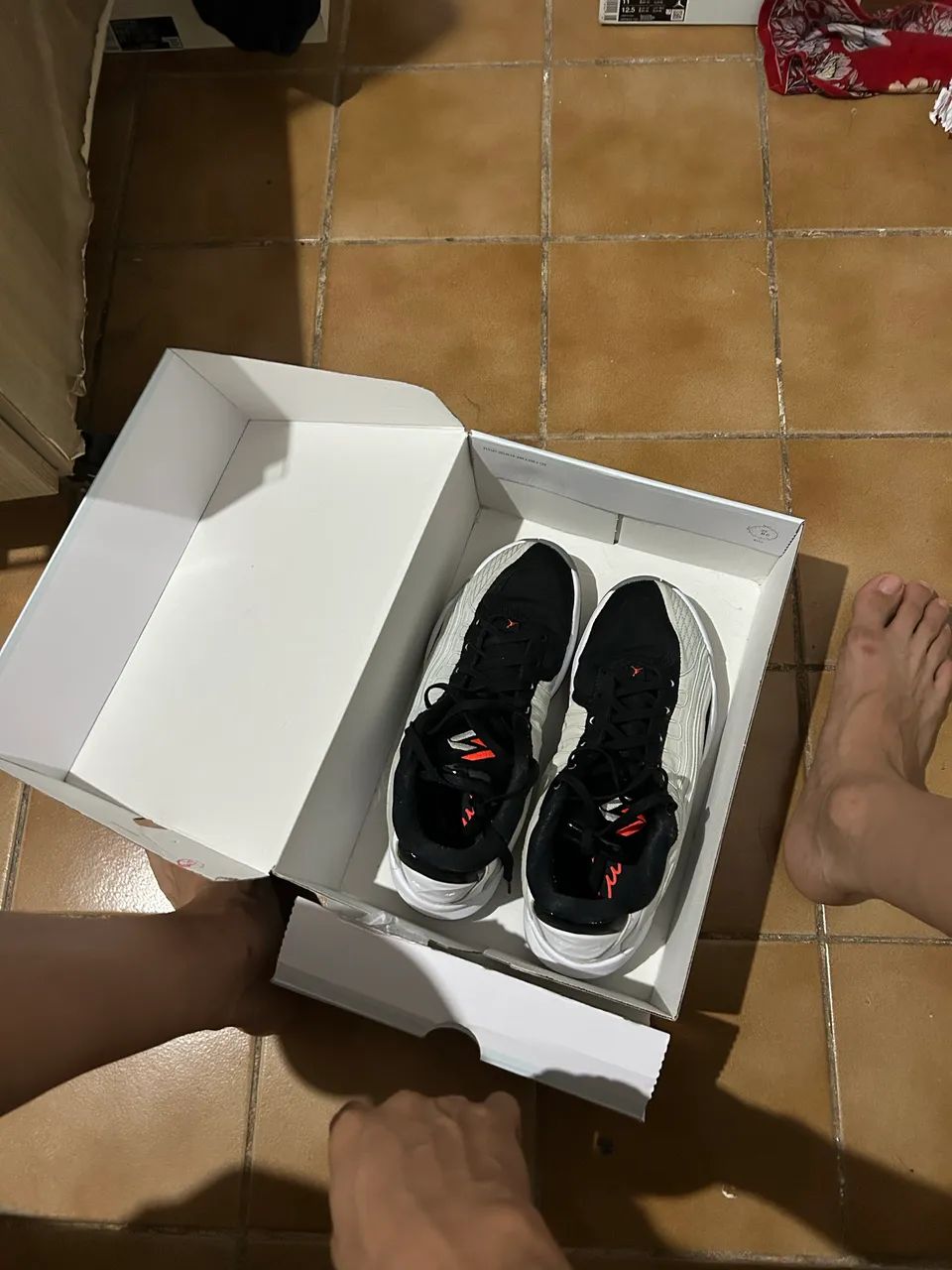 LUKA 4 Tênis de basquete  - Foto 3