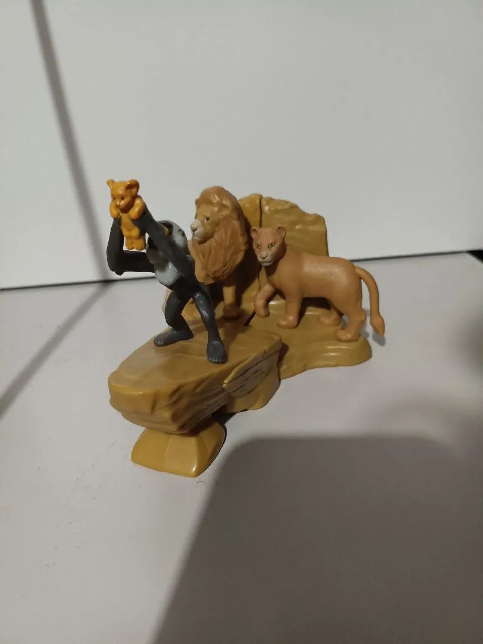 Peça rei leão  - Foto 2