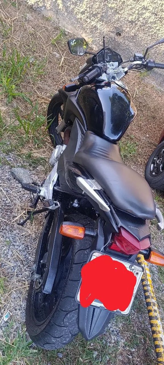 CB300 ABS - Foto 5