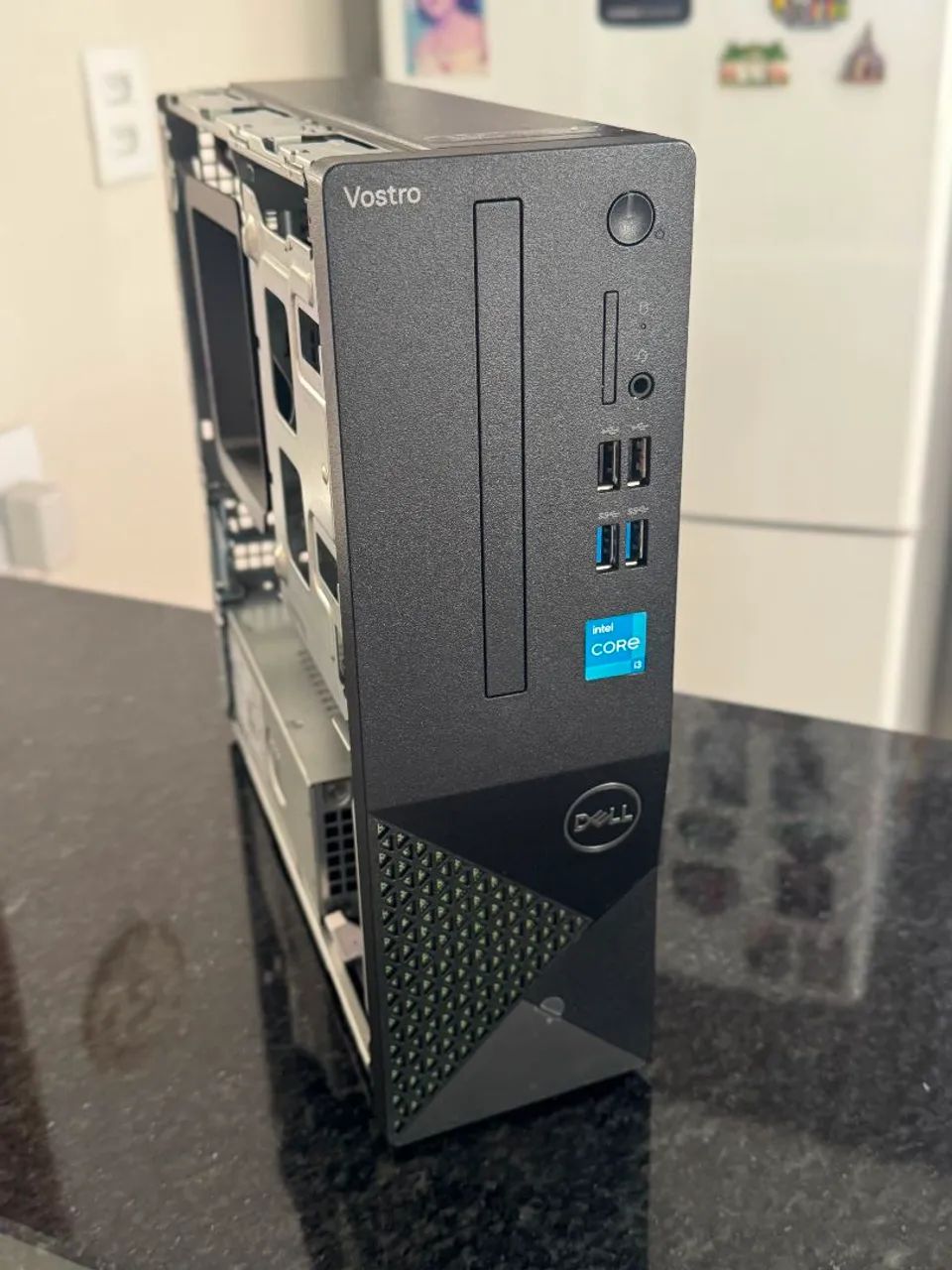 Vostro 3710 Core i3 12ª Geração